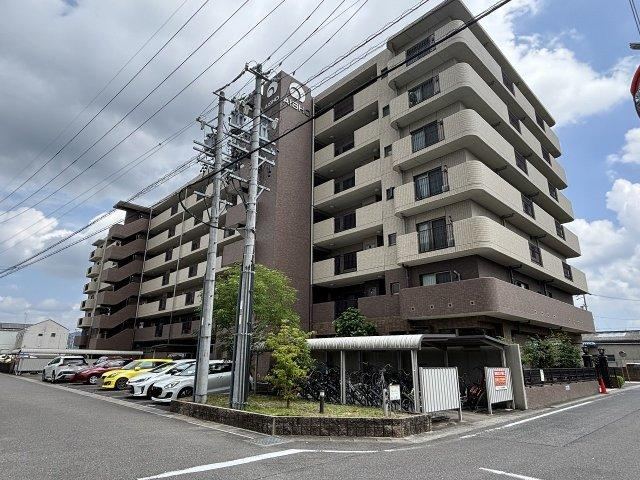 3LDK apartment in Oguchi, Niwa District, Aichi - Photo 1