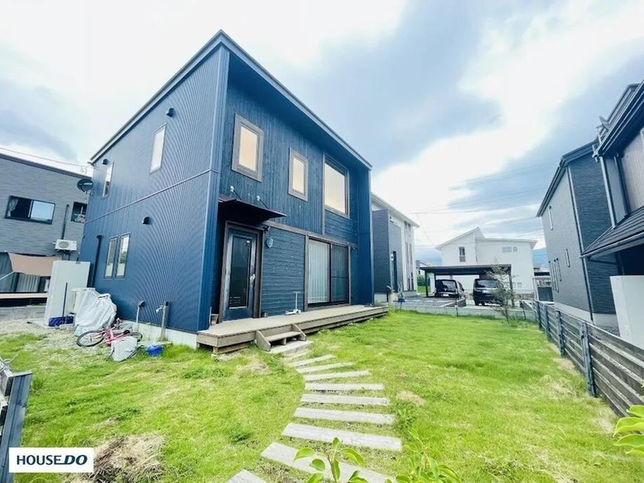 2LDK house in Yamagata, Yamagata - Photo 1