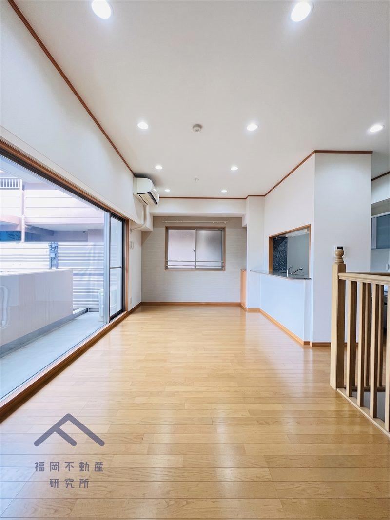 4LDK apartment in Kasuga, Fukuoka - Photo 1