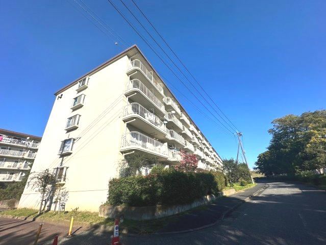 3LDK apartment in Kawagoe, Saitama - Photo 1