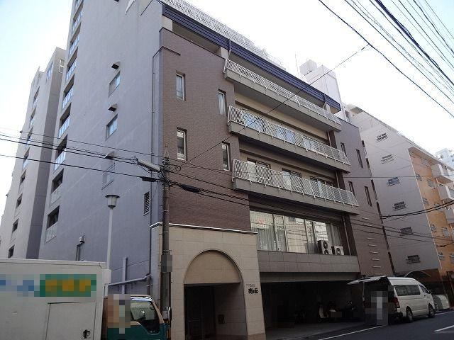 4LDK+S apartment in Higashi Ward, Hiroshima - Photo 1
