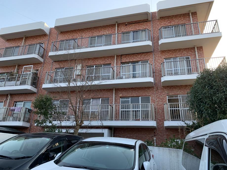 3LDK apartment in Minami Ward, Fukuoka - Photo 1