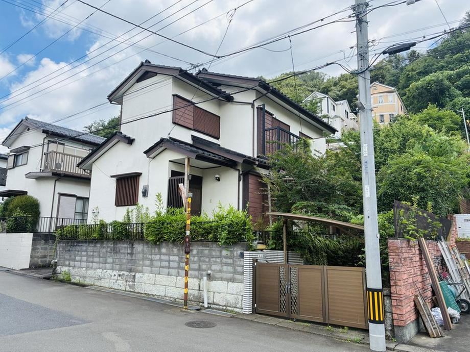 149 m² land in Hino, Tokyo - Photo 1