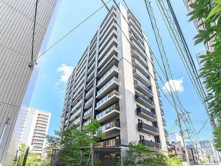 2LDK apartment in Chuo Ward, Fukuoka - Photo 1