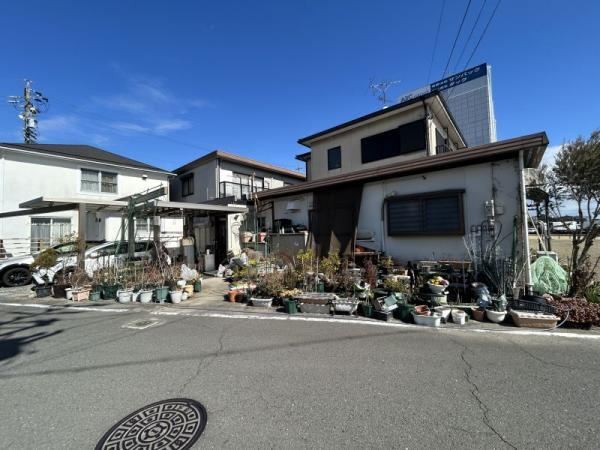 3LDK house in Ichinomiya, Aichi - Photo 1