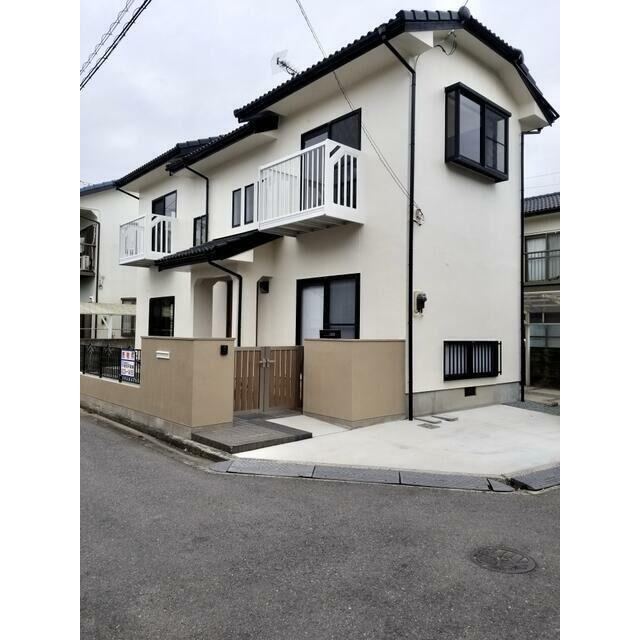 4LDK house in Miki, Kita District, Kagawa - Photo 1