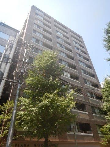 2LDK apartment in Chuo Ward, Tokyo - Photo 1