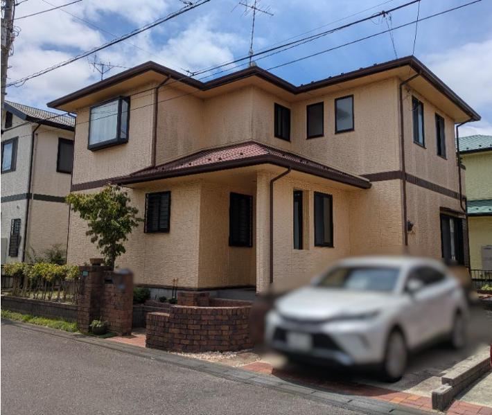 4LDK house in Toride, Ibaraki - Photo 1