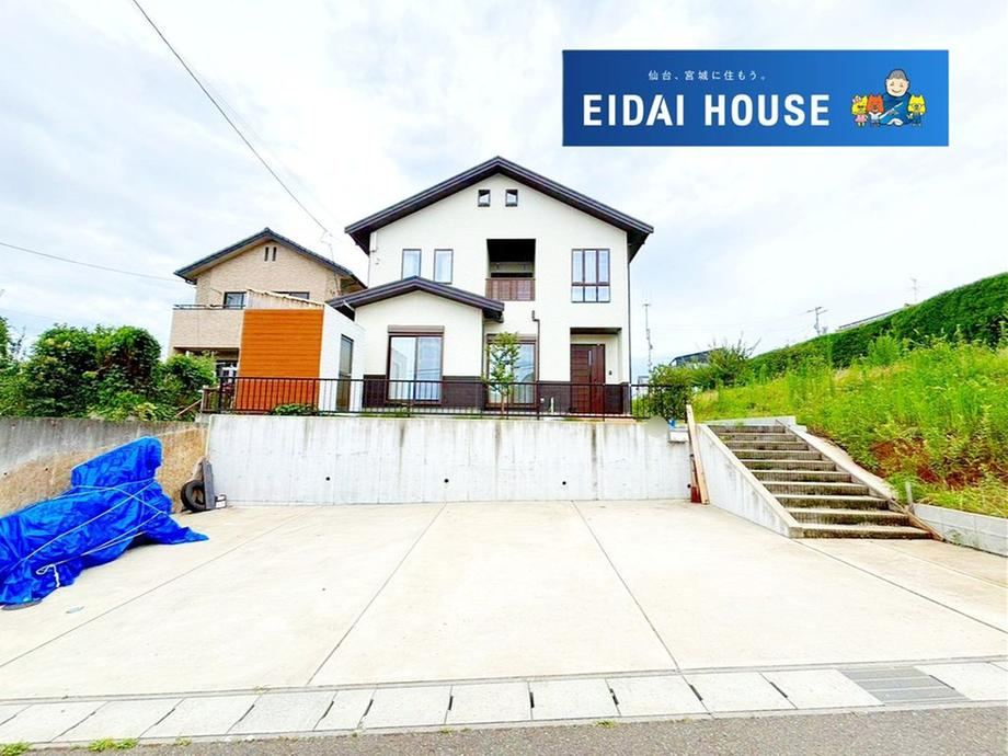4LDK house in Rifu, Miyagi District, Miyagi - Photo 1