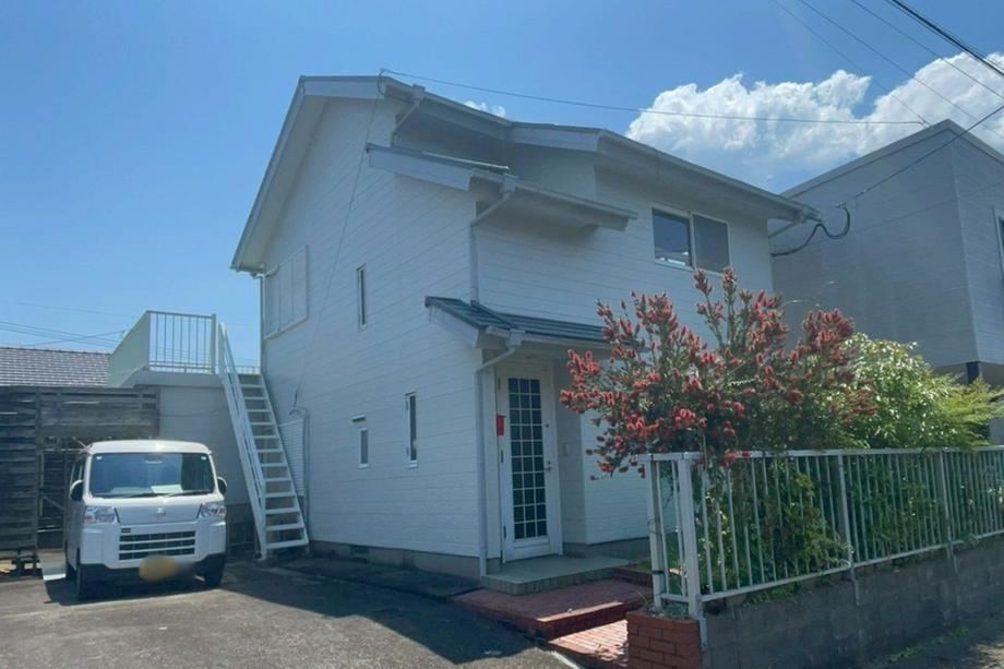 4LDK house in Omura, Nagasaki - Photo 1