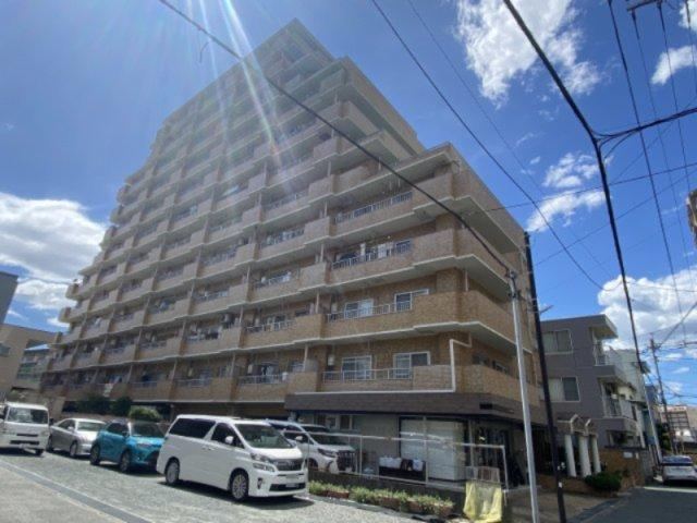 3LDK apartment in Chuo Ward, Kumamoto - Photo 1