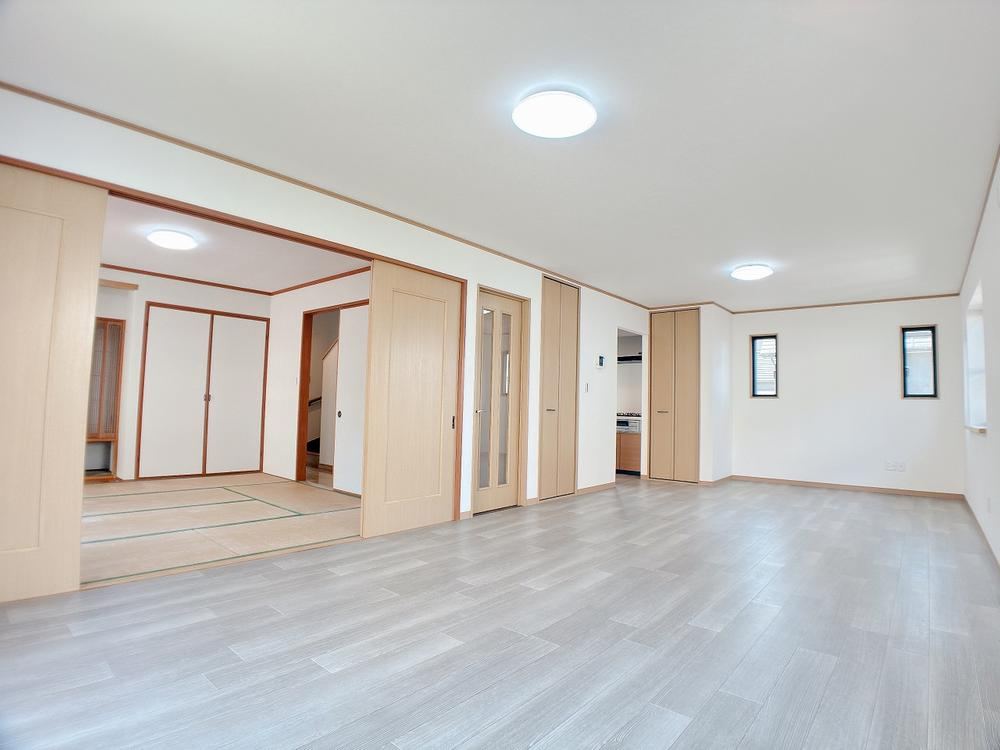 3LDK+S house in Aira, Kagoshima - Photo 1