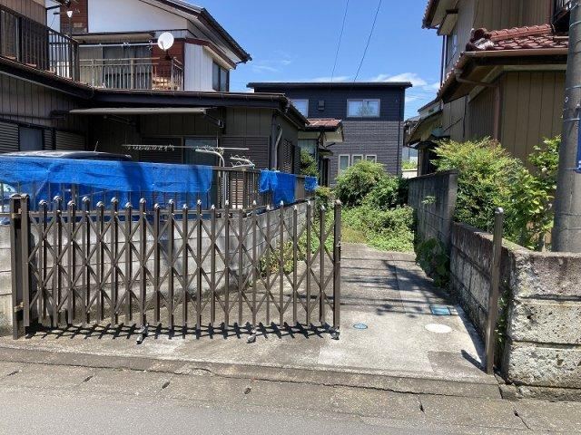 154 m² land in Konosu, Saitama - Photo 1