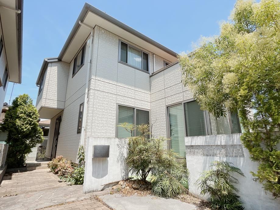 4LDK+S house in Fukuyama, Hiroshima - Photo 1