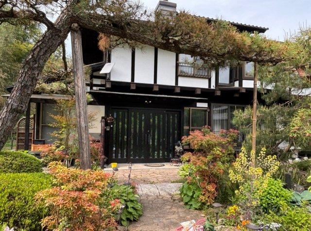 7DK house in Minakami, Tone District, Gunma - Photo 1