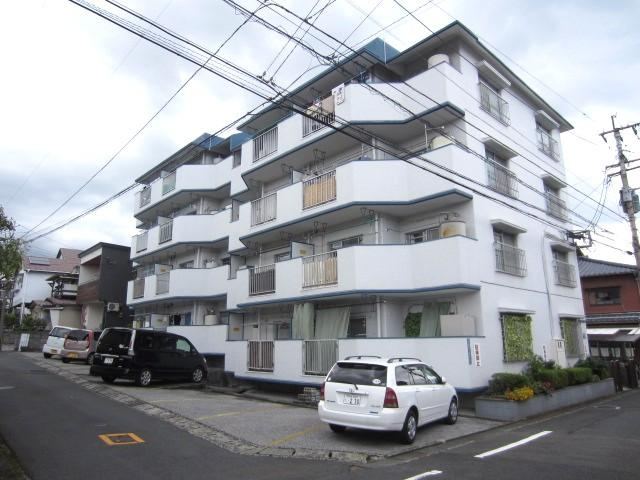 3DK apartment in Beppu, Oita - Photo 1