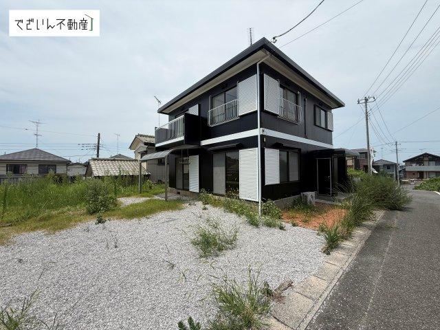 3LDK+S house in Kumagaya, Saitama - Photo 1