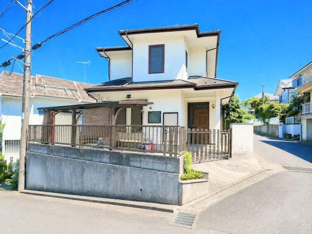 150 m² land in Machida, Tokyo - Photo 1