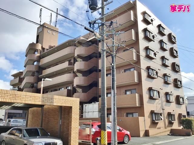 3LDK apartment in Toyohashi, Aichi - Photo 1