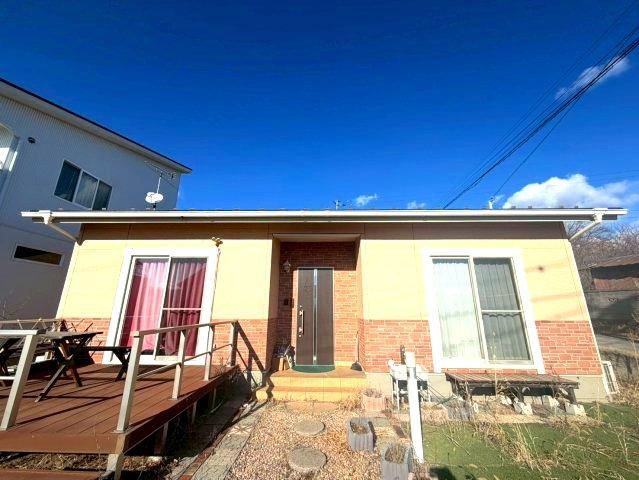 3K house in Miyota, Kitasaku District, Nagano - Photo 1