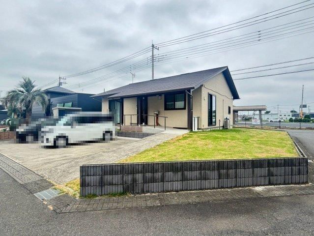 2LDK house in Oyama, Tochigi - Photo 1