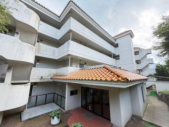 1DK apartment in Hokuto