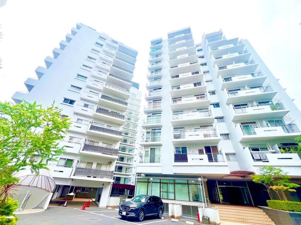 1LDK apartment in Shinagawa Ward, Tokyo - Photo 1