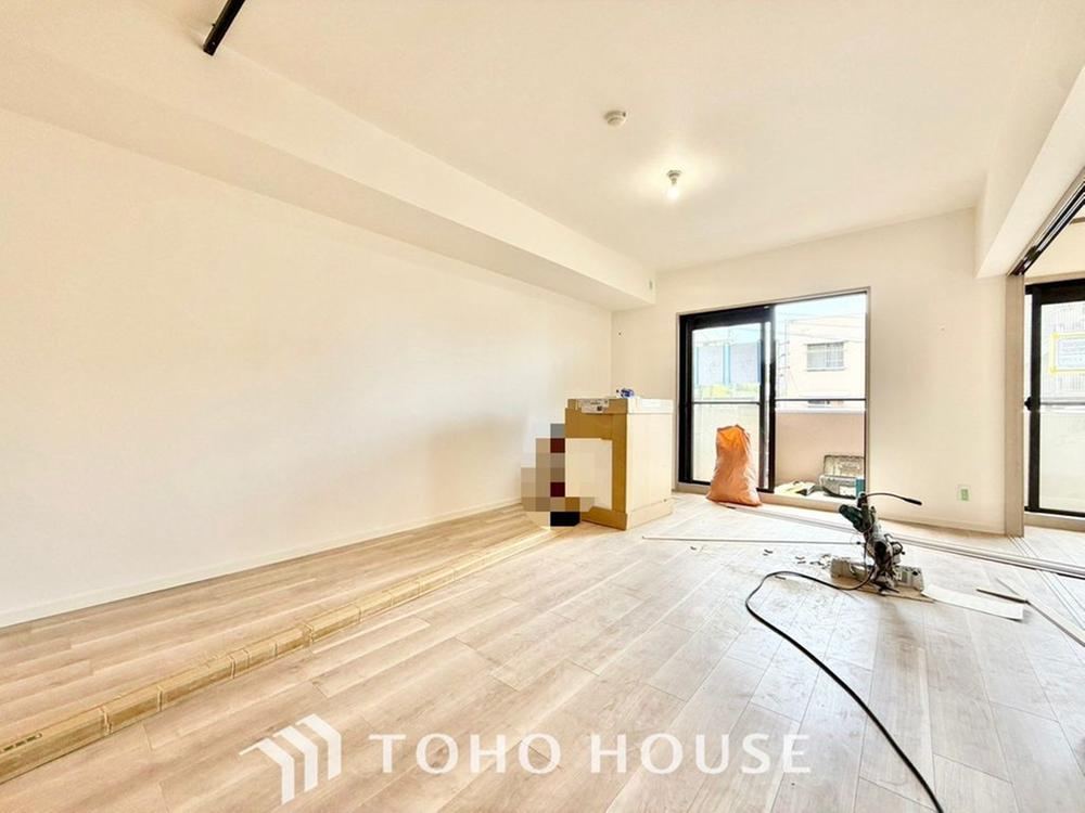 3LDK apartment in Chikusa Ward, Nagoya, Aichi - Photo 1