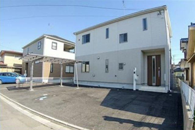 4LDK house in Gyoda, Saitama - Photo 1