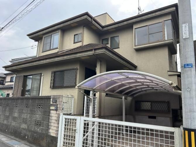 4LDK house in Kazo, Saitama - Photo 1