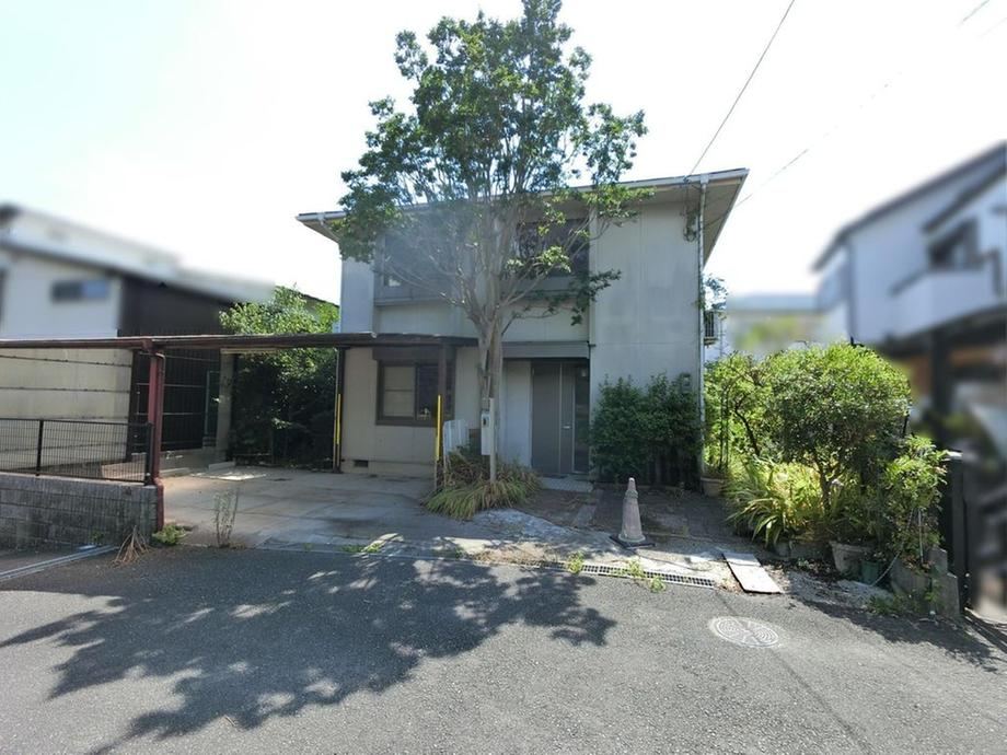 5LDK house in Kawanishi, Hyogo - Photo 1