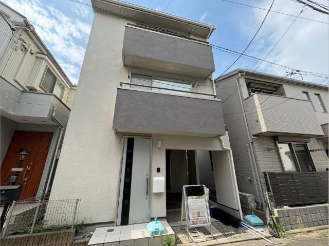 2LDK+S house in Mitaka, Tokyo - Photo 1