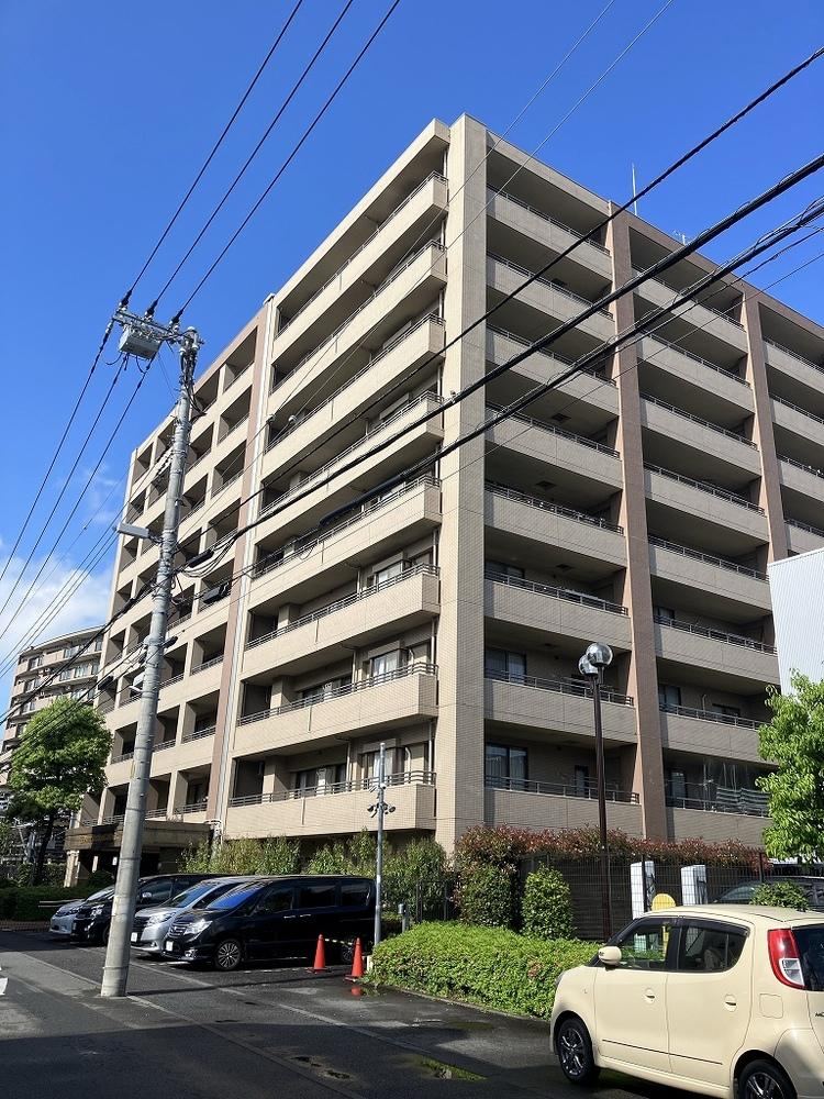 3LDK apartment in Kohoku Ward, Yokohama, Kanagawa - Photo 1