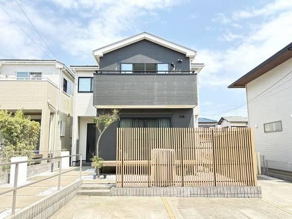 3LDK house in Ichikawa, Chiba - Photo 1