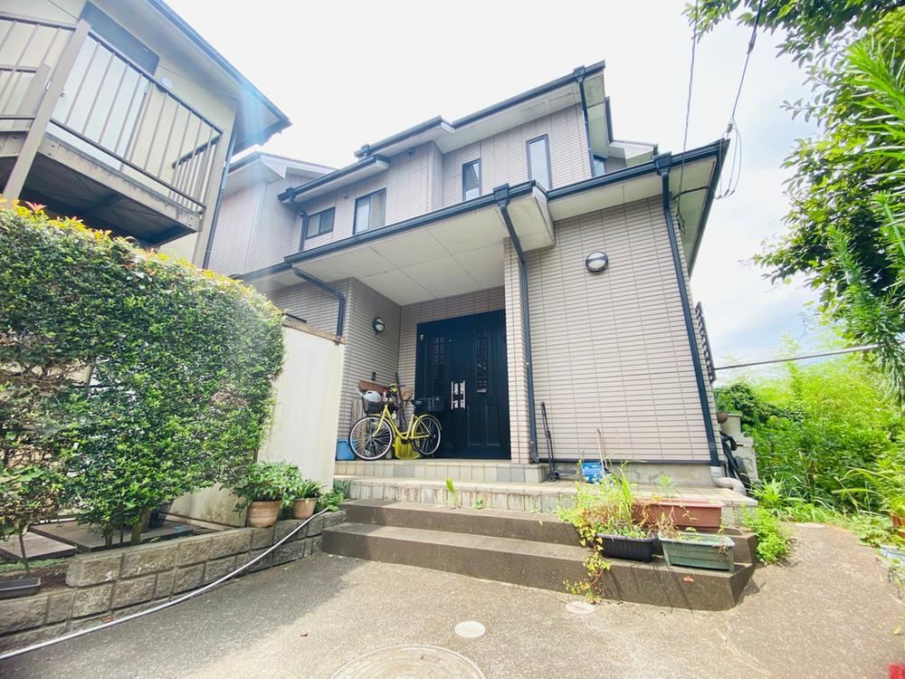 5LDK+2S house in Tokorozawa, Saitama - Photo 1