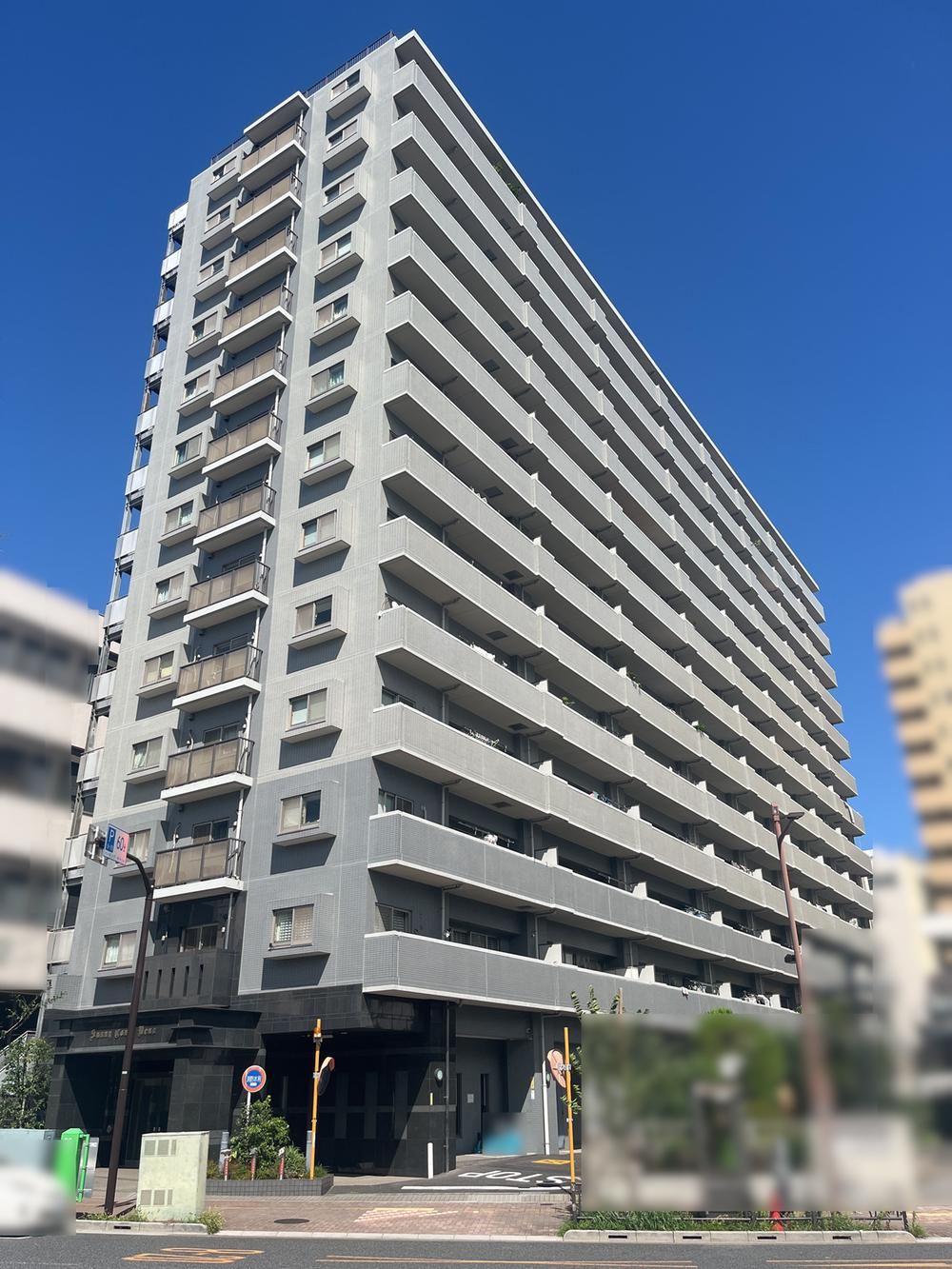 3LDK apartment in Taito Ward, Tokyo - Photo 1