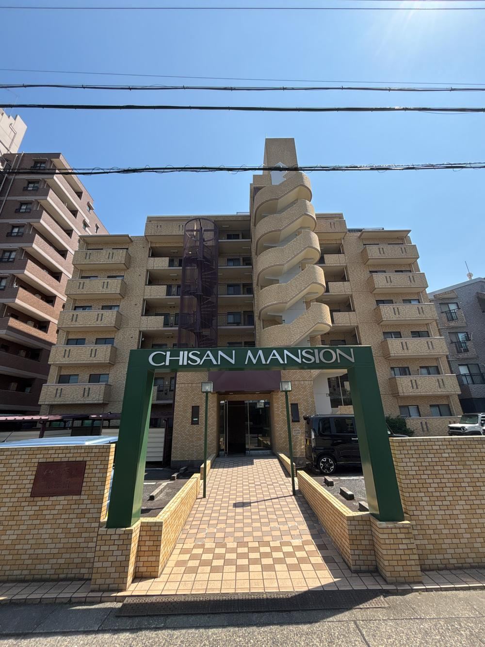 3LDK apartment in Moriyama Ward, Nagoya, Aichi - Photo 1