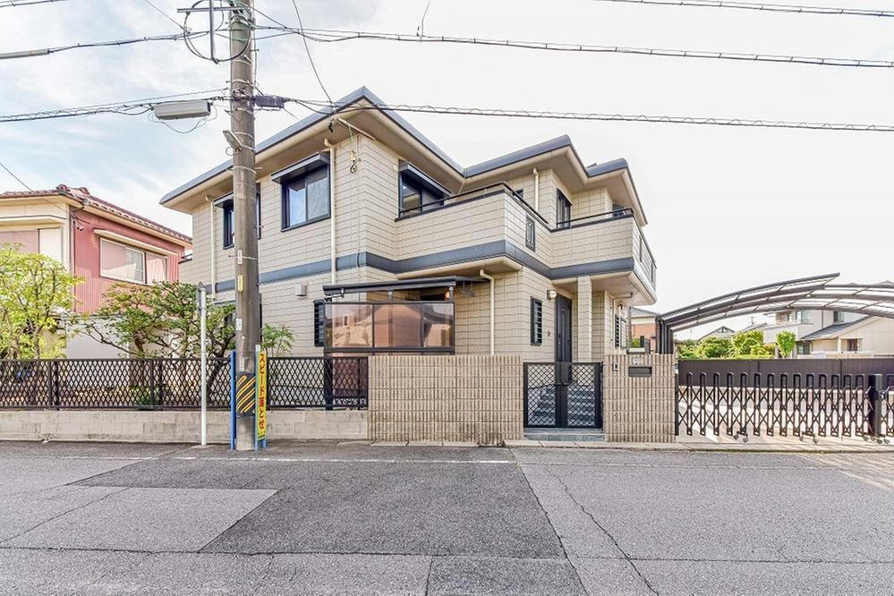 5LDK house in Chiryu, Aichi - Photo 1