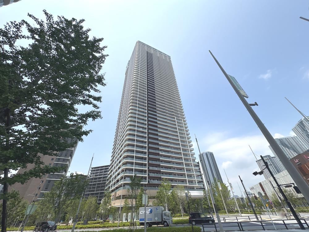 3LDK apartment in Chuo Ward, Tokyo - Photo 1