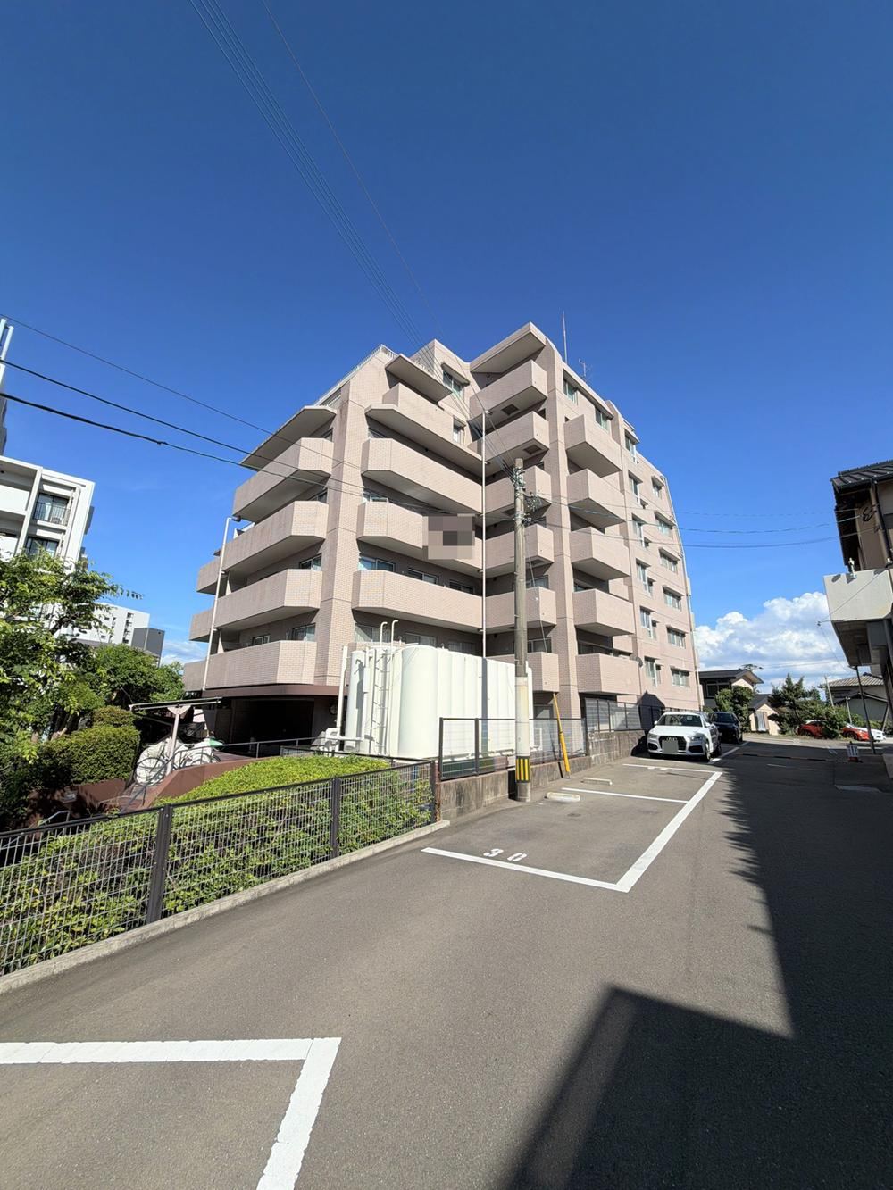 3LDK apartment in Minami Ward, Fukuoka - Photo 1