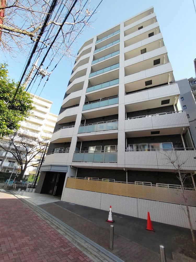 1LDK apartment in Adachi Ward, Tokyo - Photo 1