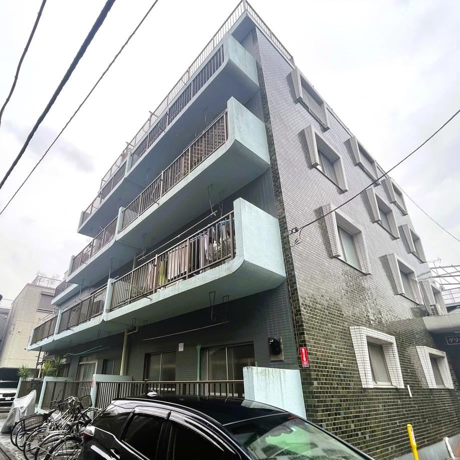 3LDK apartment in Toshima Ward, Tokyo - Photo 1