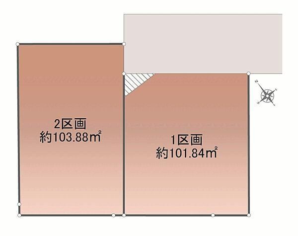 102 m² land in Chofu, Tokyo - Photo 1