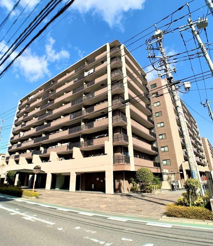 3LDK apartment in Narashino, Chiba - Photo 1
