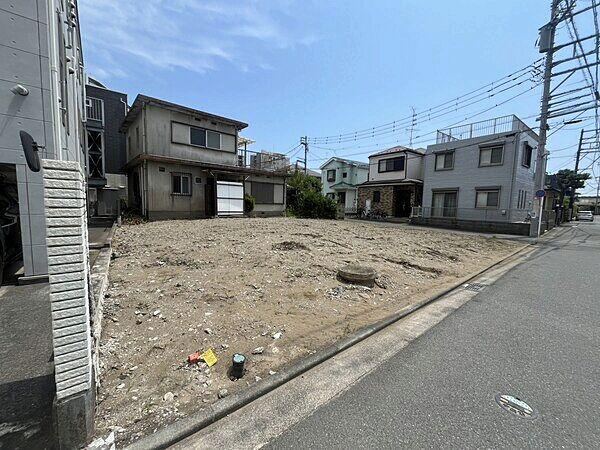 48 m² land in Fujisawa, Kanagawa - Photo 1