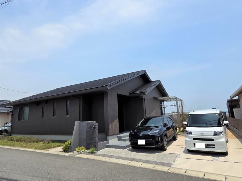 2LDK+S house in Yamaguchi, Yamaguchi - Photo 1