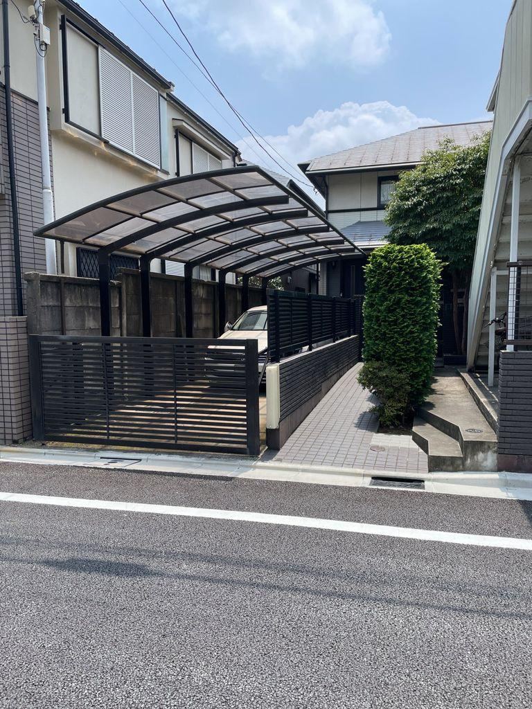 282 m² land in Setagaya Ward, Tokyo - Photo 1
