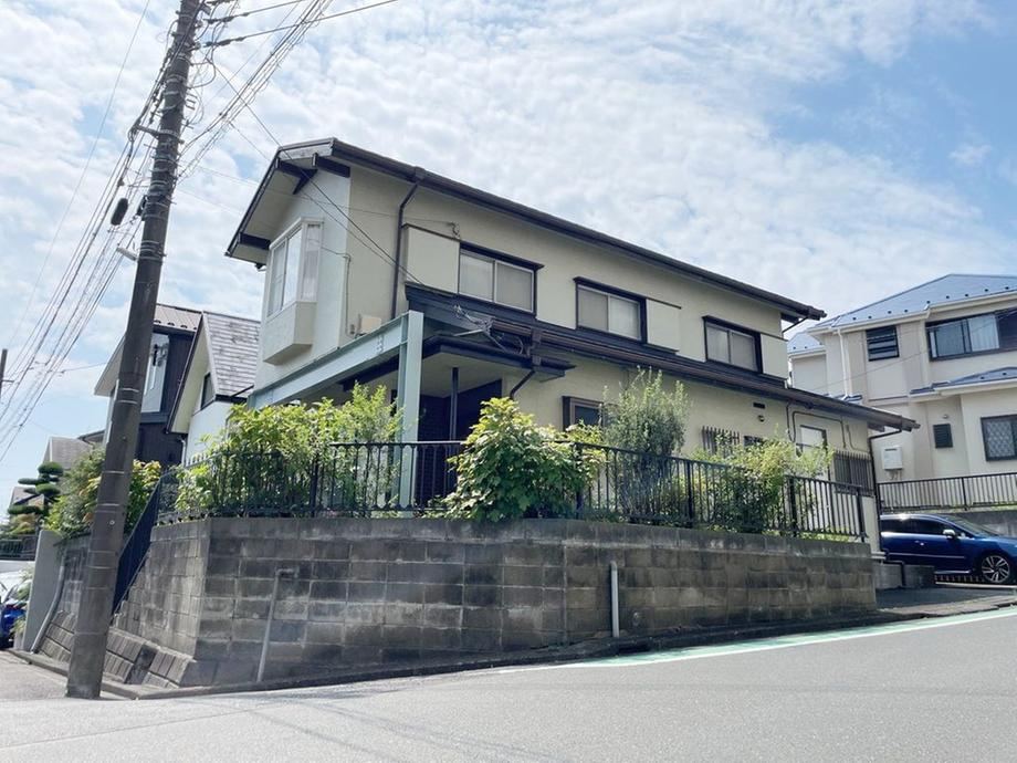 196 m² land in Aoba Ward, Yokohama, Kanagawa - Photo 1