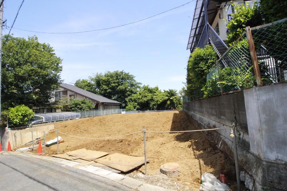 432 m² land in Matsudo, Chiba - Photo 1