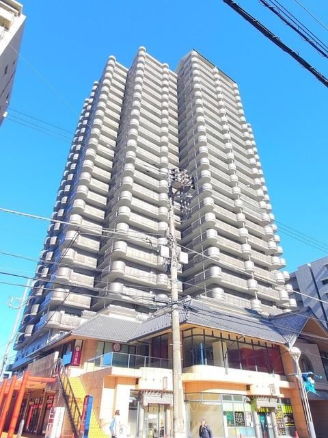 4LDK+S apartment in Tokorozawa, Saitama - Photo 1